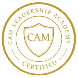 CAM LEADERSHIP ACADEMY LOGO PNG CLEAN